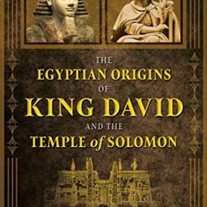 Egyptian Origins of King David and the Temple of Solomon with Guest Ahmed Osman