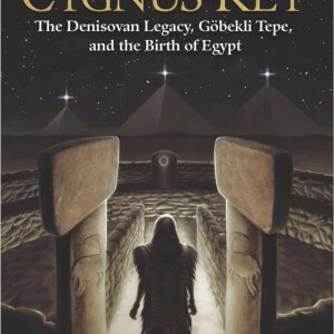 Göbekli Tepe  and Ancient Egypt with Andrew Collins, Host Dr. Bob Hieronimus