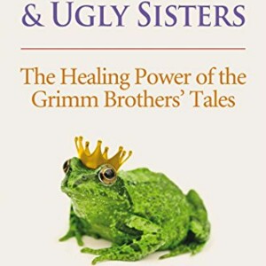 A Grimm Education with Dr Alan Hunter