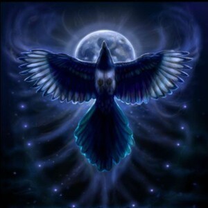 ”You are the Alien you Seek, Look no Further” with Solaris BlueRaven
