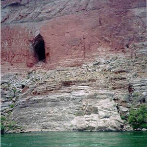 Pyramids and Kincaide’s Cave with Jared Murphy - Host Mark Eddy