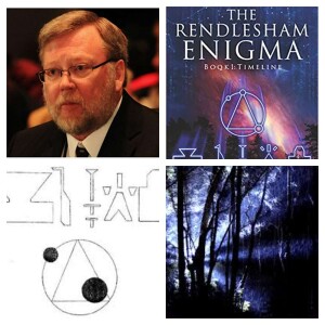 Rendlesham Forest  Exploration of Humanity Continuous For Planetary  Advancement