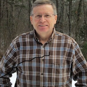 America’s Stonehenge with Dennis Stone and host Mark Eddy