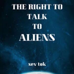 Tok’s ET Talk with Sev Tok - Host Mark Eddy  Broadcast in Spirituality 1 hours ago