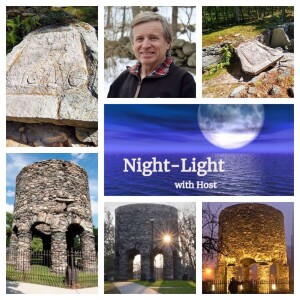 Enigmatic East Coast, Precolumbian Sites