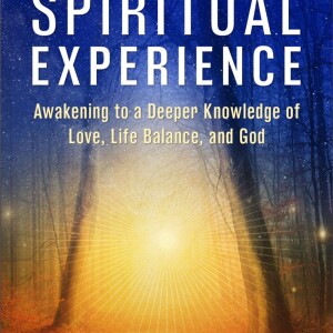 The Seven Gateways of Spiritual Experience with Jonathan Ellerby