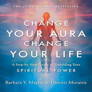 Save Your Aura Save Your Life with Dimitri Moraitis