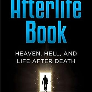 The Afterlife Book: Heaven, Hell, and Life After Death - Larry Flaxman