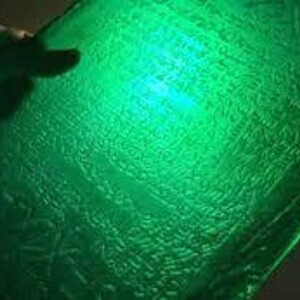 Part 3 of the Emerald Tablets with Solaris BlueRaven