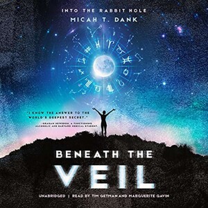 Astrotheology and the Winter Solstice w/Micah Dank - Host Mark Eddy