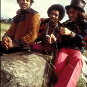 The Last Gypsy Standing w/Billy Cox-Host Dr. Bob Hieronimus