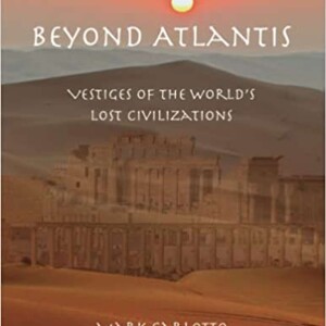 Beyond Atlantis with Mark Carlotto