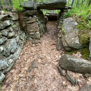 Stone Chambers of the Northeast with Matt Adams