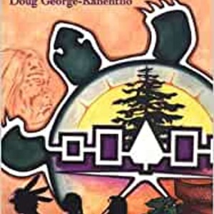 Skywoman & Iroquois Culture w/Joanne Shenandoah & Kanentiio, Dr. Bob Hieronimus