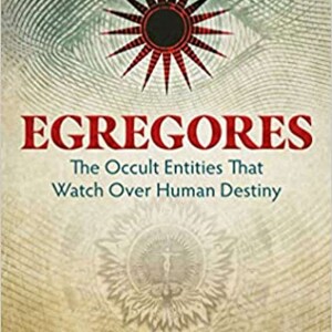 Occult Entities That Watch Over Human Destiny-Mark Stavish & Host Bob Hieronimus