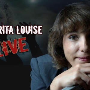 Dr. Rita Louise Live 1-11-24