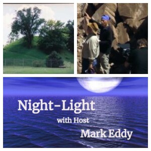Road 2 Ruins visits ”Night-Light”
