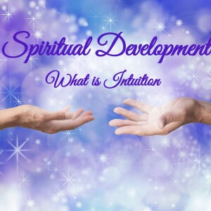 What is intuition