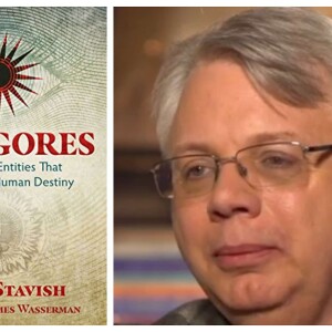 Egregores: The Occult Entities That Watch Over Human Destiny with Mark Stavish