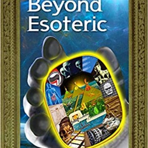 Beyond Esoteric: Escaping Prison Planet with Brad Olsen