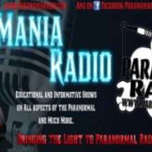 ParaMania Radio - Beyond the Stars