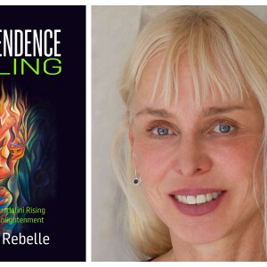 Transcendence Calling with Monique Rebelle