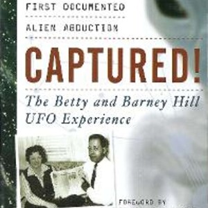 60th Anniversary of the Hills’ Abduction with Kathleen Marden