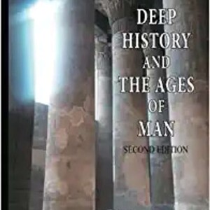 Deep History and the Ages of Man with Mark Gaffrey