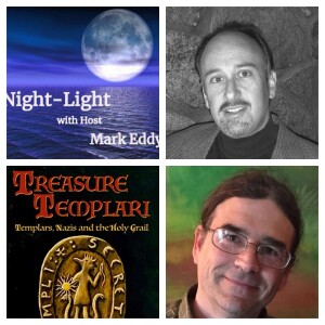 ”Arma Christi” with David Brody