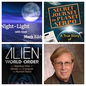”They’ve Always Been Here” with Len Kasten