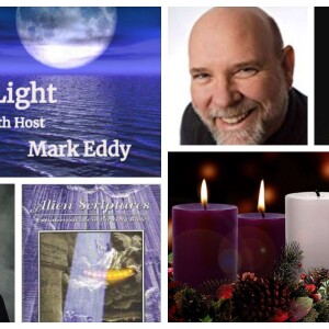 It’s that time of year with guests Michael Carter and David Collis
