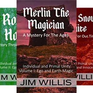 Individuality and Primal Unity: Ego’s Struggle for Dominance in with Jim Willis
