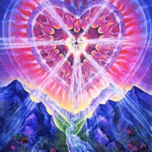 Night-Light Love and personal Passions