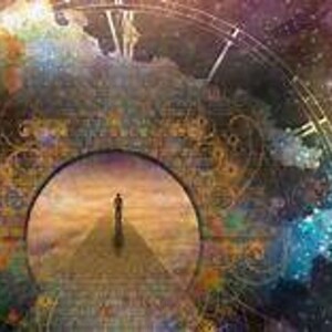 Past lives with Solaris BlueRaven