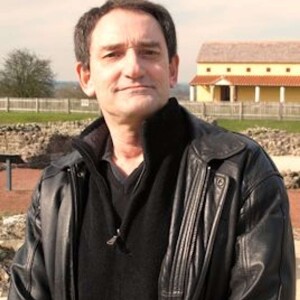 Graham Phillips - The Relic Hunter