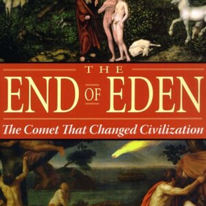 The End of Eden with Graham Phillips - Host Dr. Zohara Hieronimus