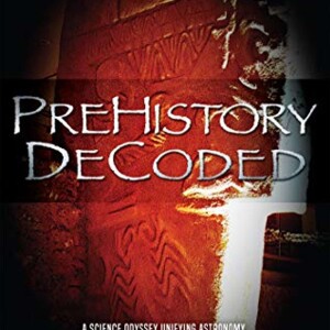Pre History Decoded With Martin Sweatman