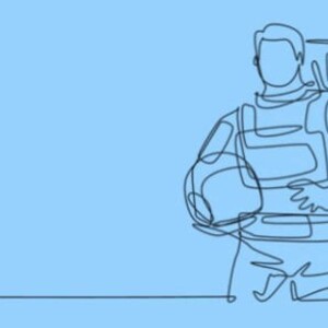Secrets of a Blackballed Astronaut with Mary Joyce