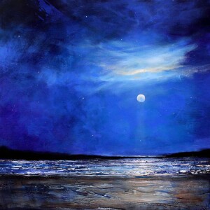 Night-Light with Jen Young