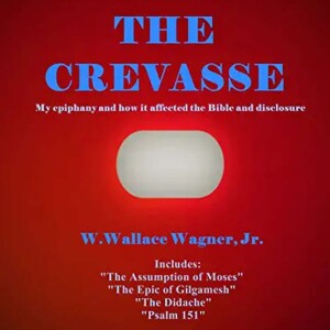 Uninterrupted Visitations with Wallace Wagener - host Mark Eddy