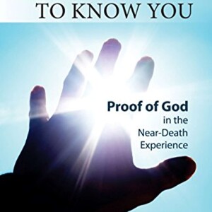 Near-Death Experiences and God- P.M.H. Atwater & Host Dr. Bob Hieronimus