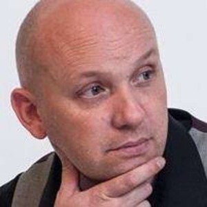 The spiritual state of the universe with Grant Colyer