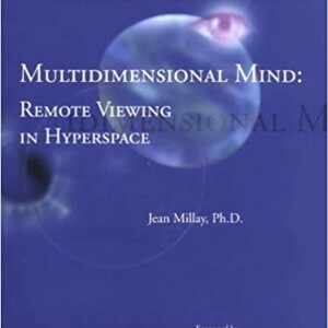 Multidimensional Mind w/Jean Millay–Host Dr. Zohara Hieronimus