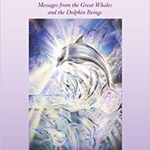 Messages from Whales & Dolphins w/ Patricia Cori, Host Dr. Zohara Hieronimus
