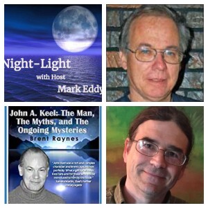 The Legacy of Paranormal Explorer John Keel