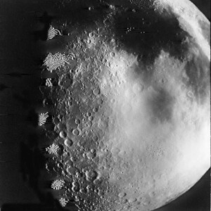 Mystery at edge of Moon’s dark side - with Mary Joyce