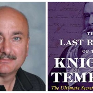 The Last Refuge of the Knights Templar with William F.  Mann