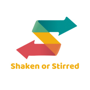 Shaken or Stirred Episode 00