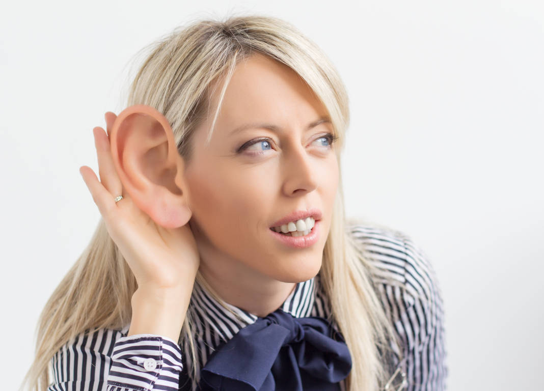 How to Hear the Voice of God, Part 1