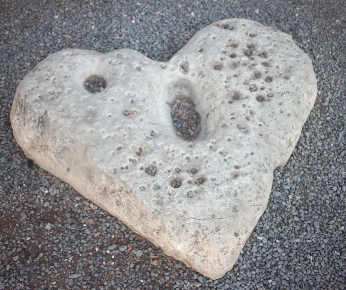 Heart Problems 3- How to Breakthrough a Hard Heart